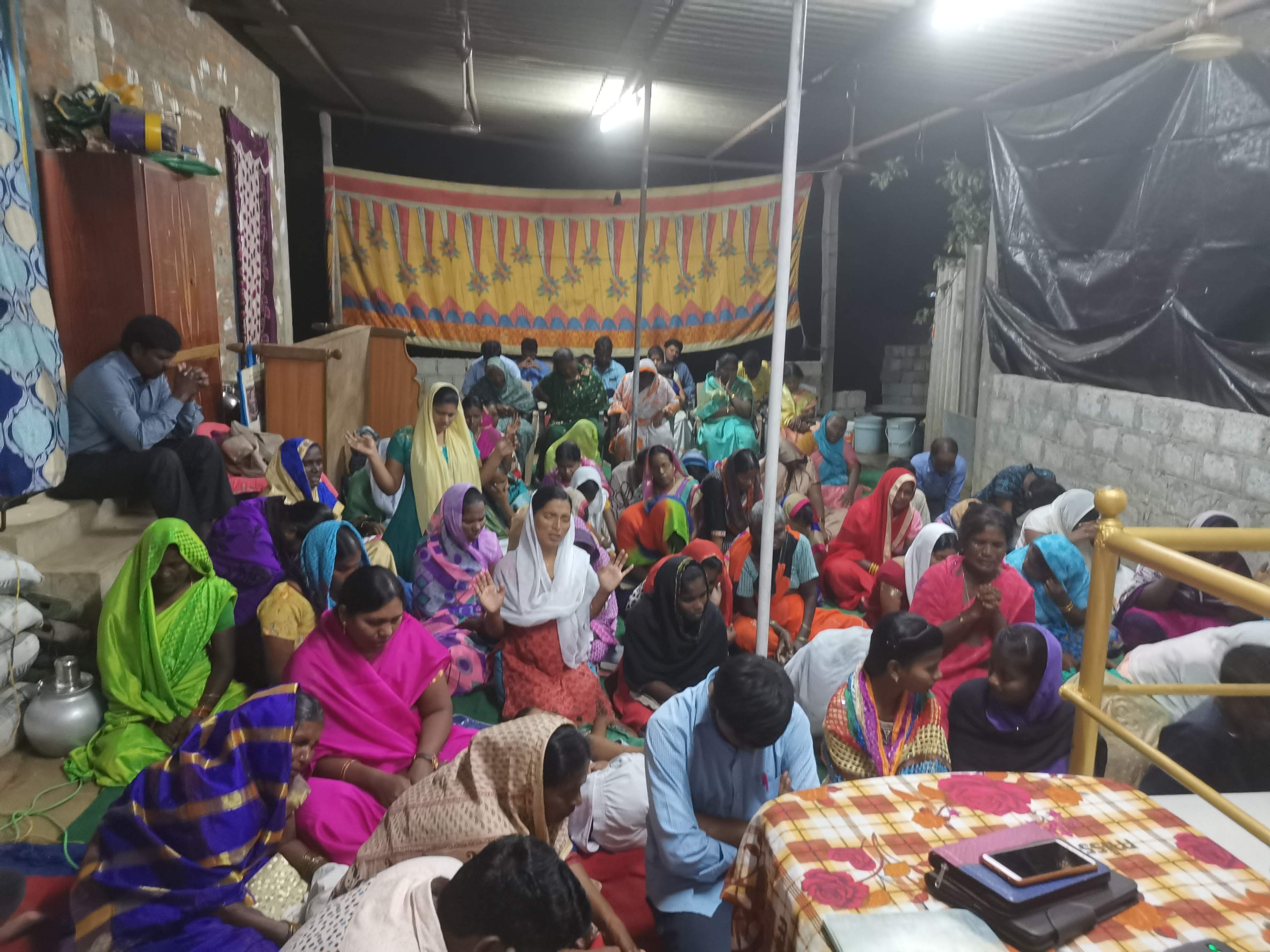 Orphanage Support