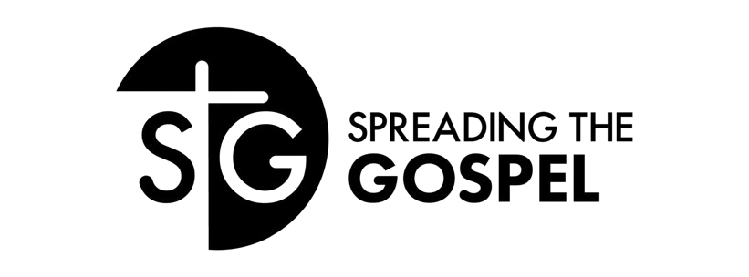STG Logo