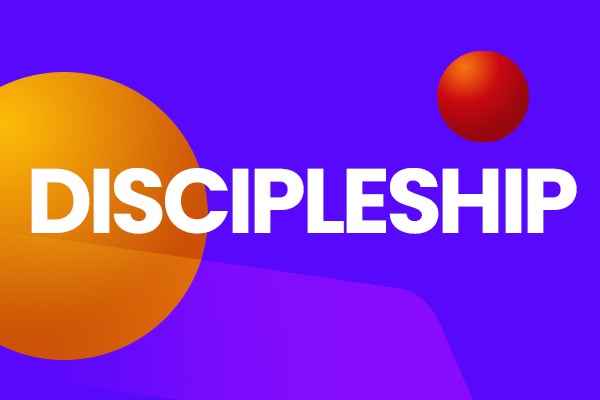 Discipleship