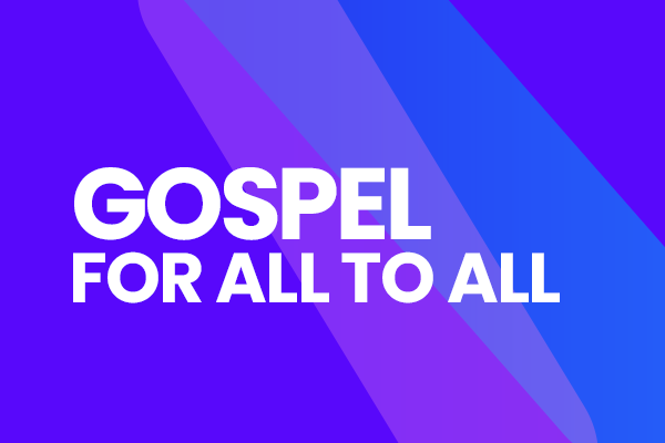 Gospel Outreaches