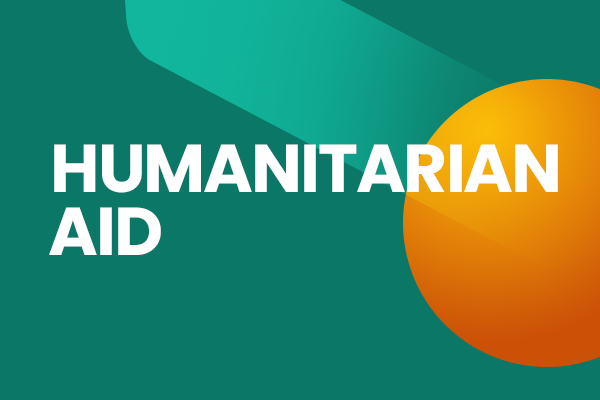 Humanitarian Aid
