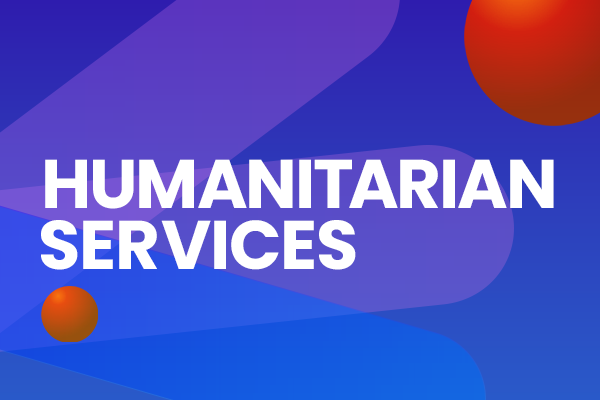 Humanitarian Services