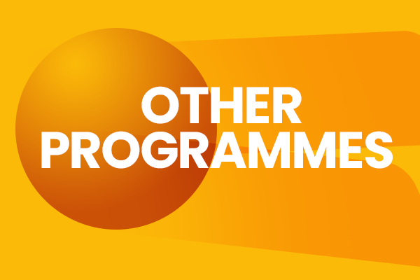 Other Programmes